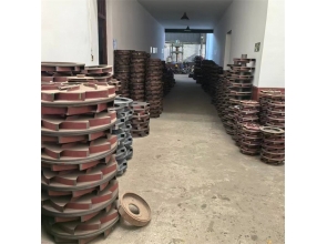 贵州水泵配件
