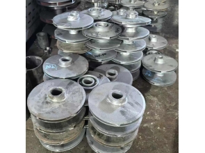 上海水泵配件