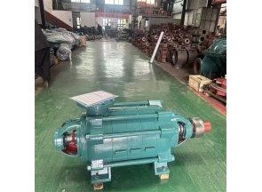 上海150D30*4泵头一台